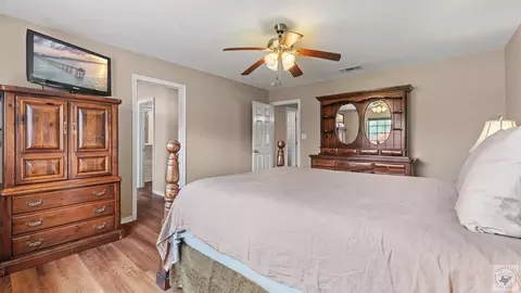 Bedroom - 588 Lr 43 Ashdown Ar 71822, Ashdown, AR 71822 photo 1 of 3