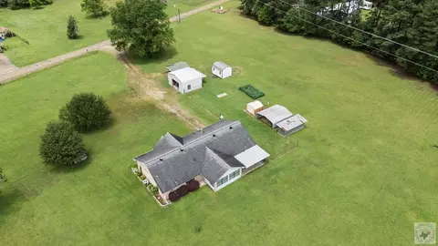 View/Area - 588 Lr 43 Ashdown Ar 71822, Ashdown, AR 71822 photo 3 of 5