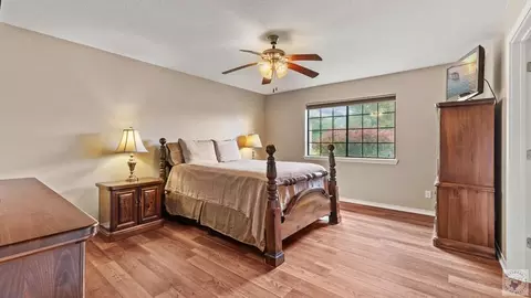 Bedroom - 588 Lr 43 Ashdown Ar 71822, Ashdown, AR 71822 photo 2 of 3