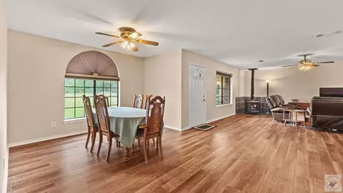 Dining - 588 Lr 43 Ashdown Ar 71822, Ashdown, AR 71822 photo 1 of 1