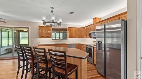 Kitchen - 588 Lr 43 Ashdown Ar 71822, Ashdown, AR 71822 photo 1 of 4