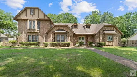 5 Cindywood Texarkana Tx 75503, Texarkana, TX 75503