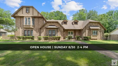 5 Cindywood Texarkana Tx 75503, Texarkana, TX 75503