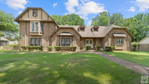 5 Cindywood Texarkana Tx 75503, Texarkana, TX 75503
