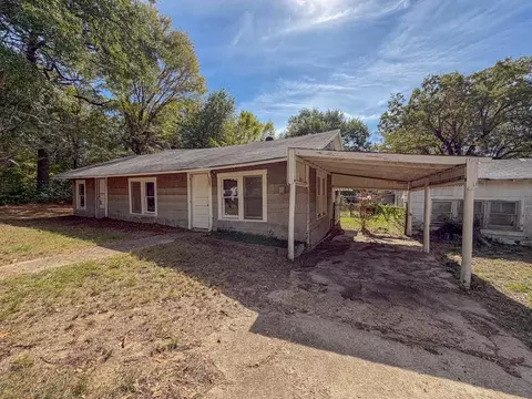 507 W 38th Texarkana Tx 75501, Texarkana, TX 75501