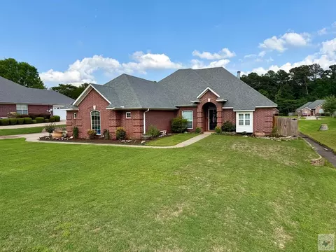 5814 Cathedral Dr Texarkana Ar 71854, Texarkana, AR 71854