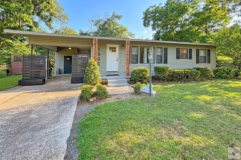 1905 Jefferson Texarkana Ar 71854, Texarkana, AR 71854
