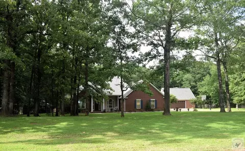 7902 Nile Ave Texarkana Tx 75503, Texarkana, TX 75503