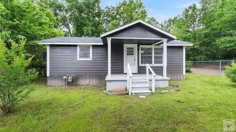 802 Ida Texarkana Ar 71854, Texarkana, AR 71854
