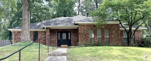 3707 Maplecrest Texarkana Tx 75503, Texarkana, TX 75503