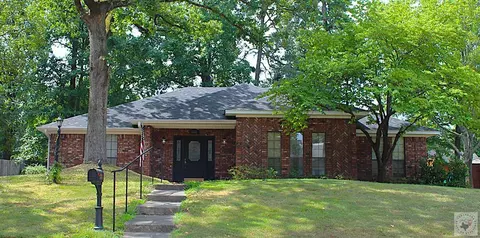 3707 Maplecrest Texarkana Tx 75503, Texarkana, TX 75503