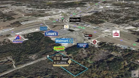 4035 New Boston Rd Texarkana Tx 75501, Texarkana, TX 75501