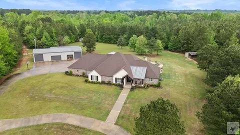 1200 Fm 2328 Atlanta Tx 75551, Atlanta, TX 75551