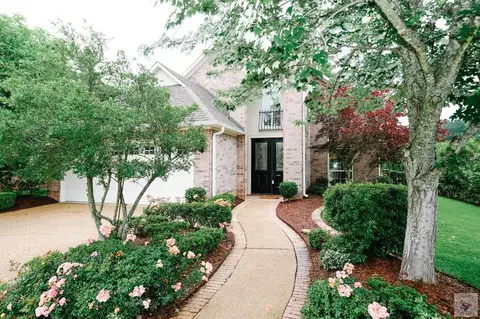 26 Brittan Pl Texarkana Tx 75503, Texarkana, TX 75503