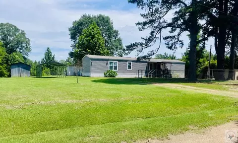 5268 Miller County 5 Doddridge Ar 71834, Doddridge, AR 71834