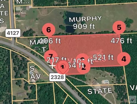 tbd 1 Fm 2328 Atlanta Tx 75551, Atlanta, TX 75551