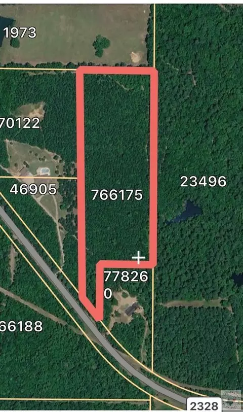 tbd 2 Fm 2328 Atlanta Tx 75551, Atlanta, TX 75551