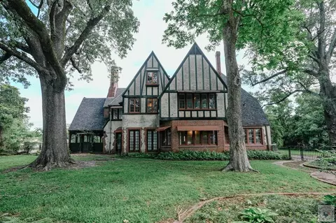 Exterior - 904 E 12th St Texarkana Ar 71854, Texarkana, AR 71854 photo 8 of 8