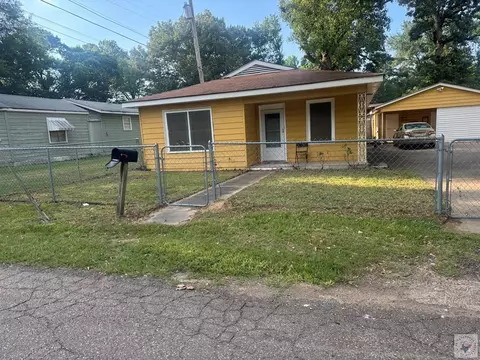 1007 E Short 21st Texarkana Ar 71854, Texarkana, AR 71854