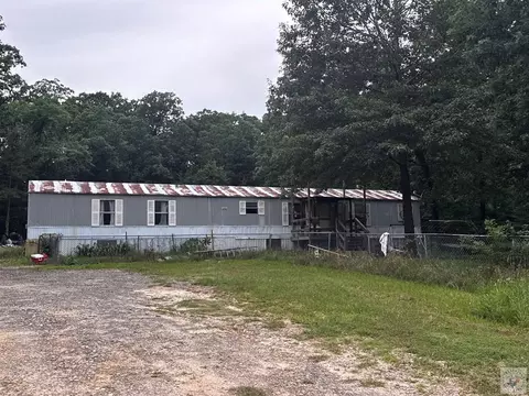 1722 Coca Cola Lake Rd Texarkana Ar 71854, Texarkana, AR 71854