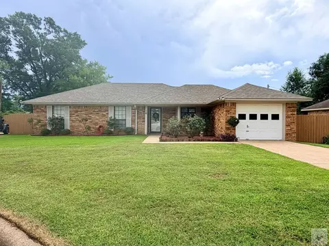 16 Cherokee Trail Texarkana Ar 71854, Texarkana, AR 71854