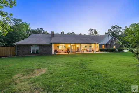15 Saddle Lane Texarkana Ar 71854, Texarkana, AR 71854
