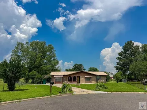 500 Jefferson Street New Boston Tx 75570, New Boston, TX 75570