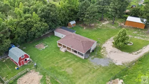 1394 Cr 1102 New Boston Tx 75570, New Boston, TX 75570