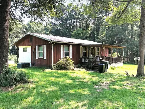 118 E 3rd Ashdown Ar 71822, Ashdown, AR 71822