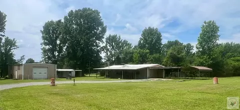 535 Lockett St Texarkana Ar 71854, Texarkana, AR 71854