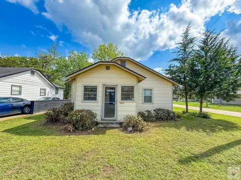 2323 W 14th St Texarkana Tx 75501, Texarkana, TX 75501