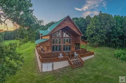 252 County Road 2110 Atlanta Tx 75551, Atlanta, TX 75551
