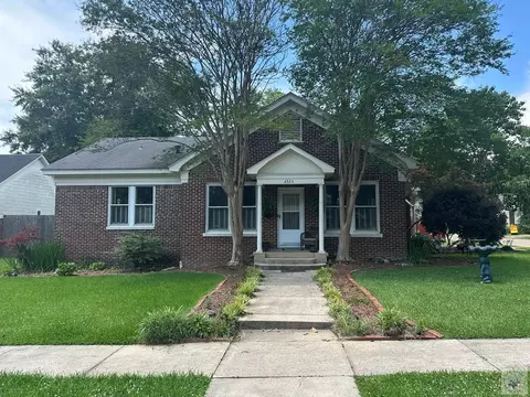 2523 Walnut St Texarkana Tx 75503, Texarkana, TX 75503