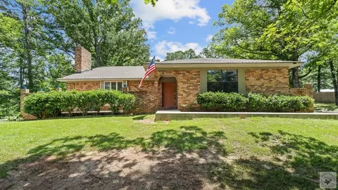 803 Woodland Lake Drive Atlanta Tx 75551, Atlanta, TX 75551