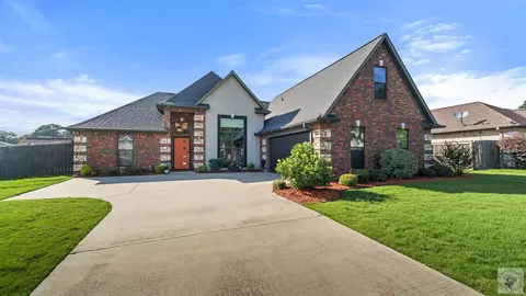 1903 Razorback Dr Texarkana Ar 71854, Texarkana, AR 71854
