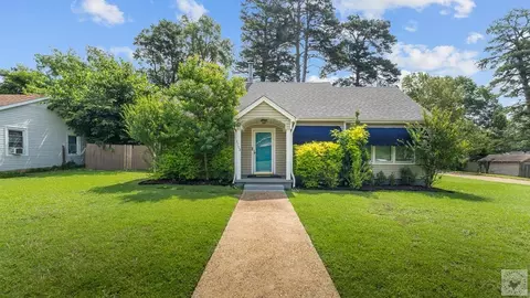 1702 Senator St Texarkana Ar 71854, Texarkana, AR 71854