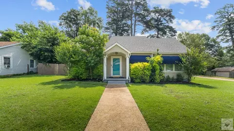 1702 Senator St Texarkana Ar 71854, Texarkana, AR 71854