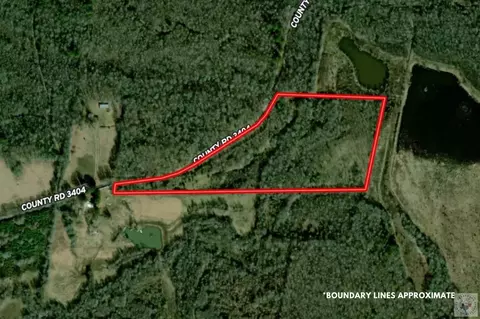 0 County Road 3404 Avery Tx 75554, Avery, TX 75554