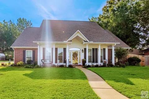 5802 Whitney Ln Texarkana Tx 75503, Texarkana, TX 75503