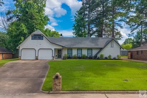 3703 Wyatt Ln Texarkana Tx 75503, Texarkana, TX 75503