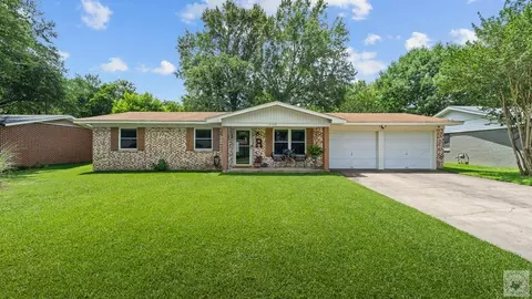 4105 Arbor Dr Texarkana Tx 75503, Texarkana, TX 75503