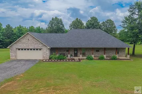 5823 Genoa Rd Texarkana Ar 71854, Texarkana, AR 71854