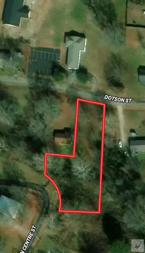 Undisclosed, Dekalb, TX 75559