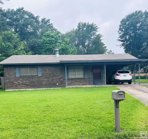 3713 Forestwood Texarkana Ar 71854, Texarkana, AR 71854