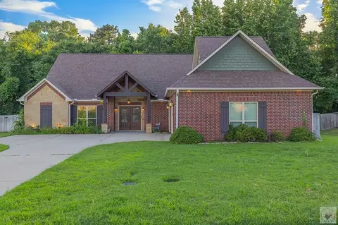 52 Chester Field Cir Texarkana Tx 75503, Texarkana, TX 75503