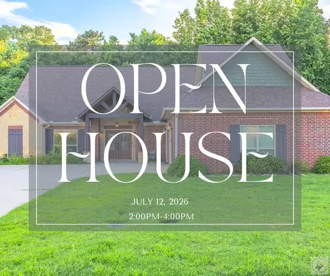 52 Chester Field Cir Texarkana Tx 75503, Texarkana, TX 75503