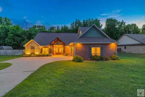 52 Chester Field Cir Texarkana Tx 75503, Texarkana, TX 75503