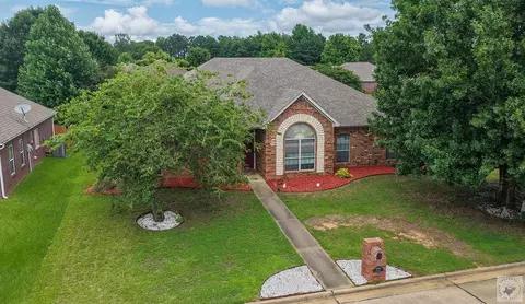6802 Cameron Ln Texarkana Tx 75503, Texarkana, TX 75503