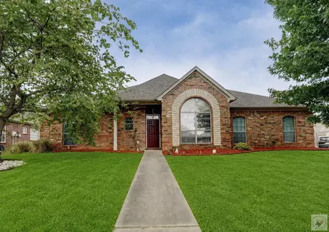 6802 Cameron Ln Texarkana Tx 75503, Texarkana, TX 75503