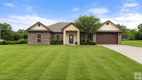 400 Patriot Way Texarkana Tx 75501, Texarkana, TX 75501